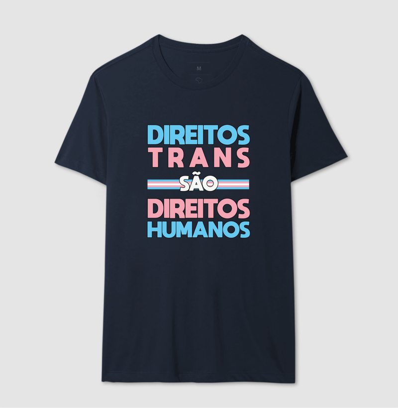 [GABYSHINY] DIREITOS TRANS SÃO DIREITOS HUMANOS - Imagem 6
