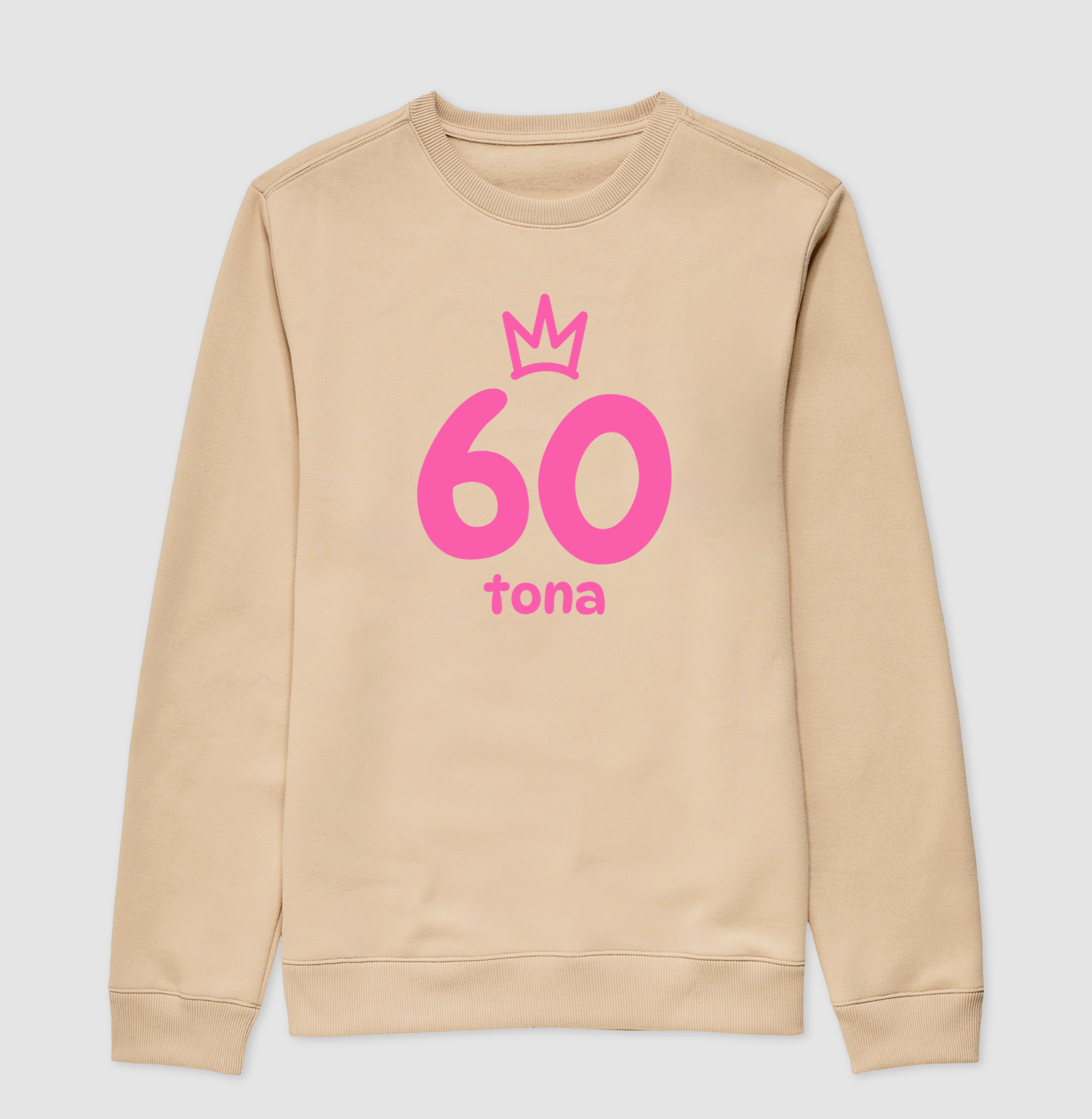 60 Tona Rosa - Imagem 3