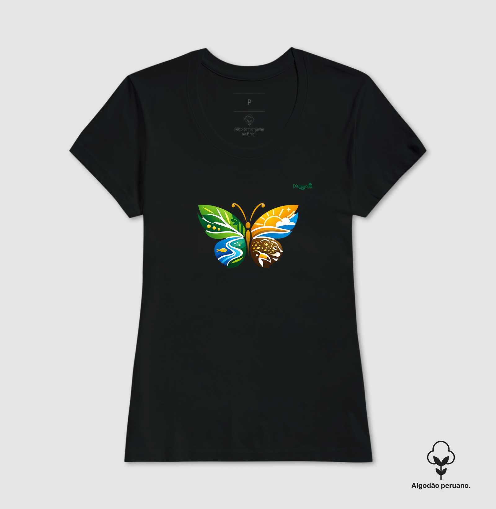 Camisa 1