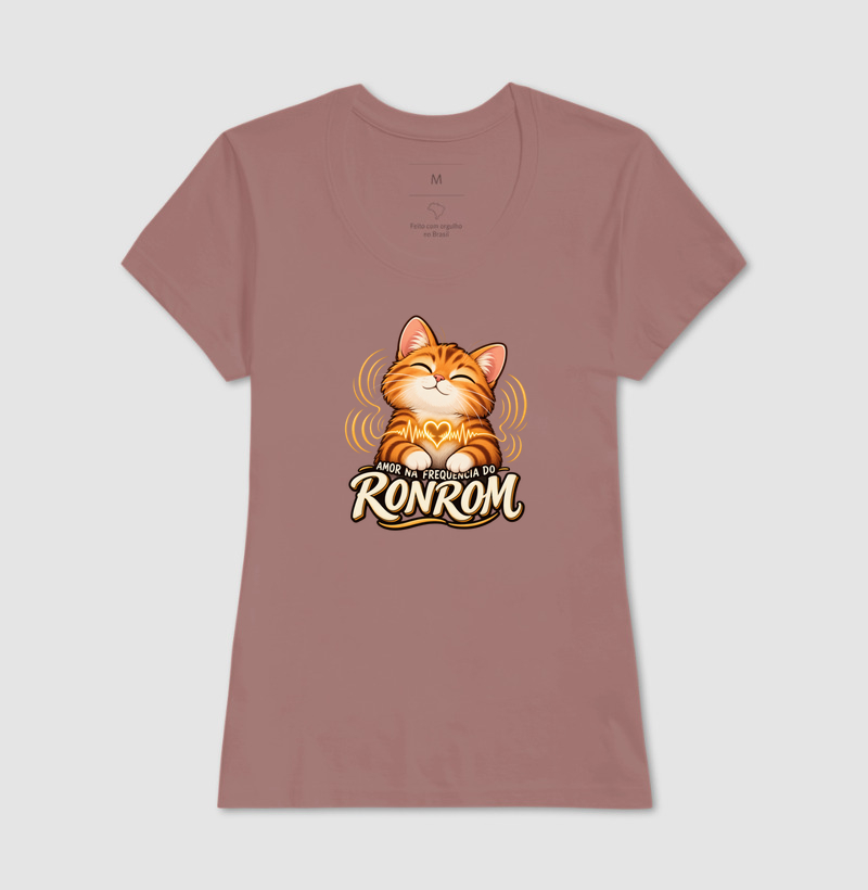 ronrom laranja - Imagem 11