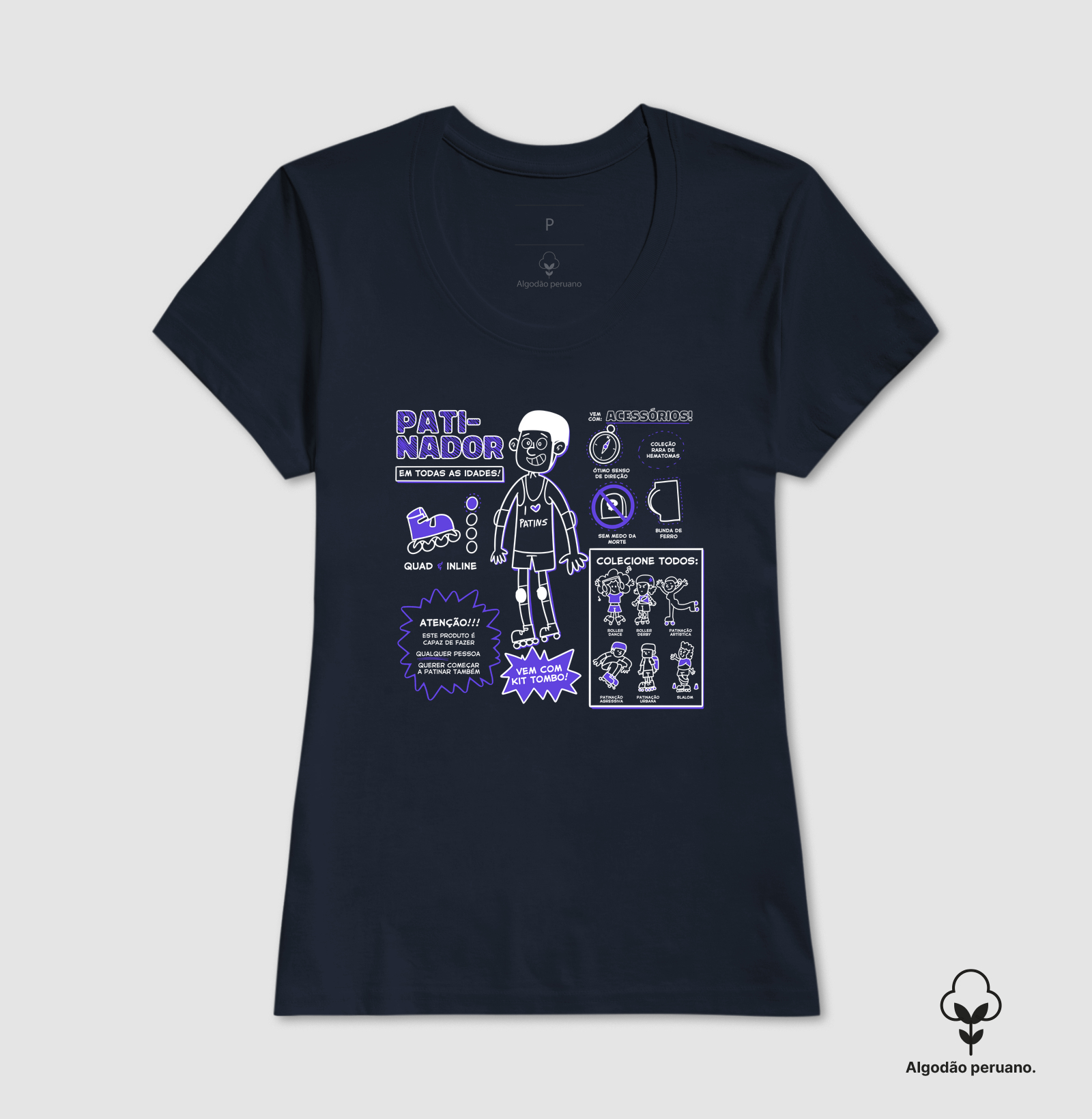Camisa 6