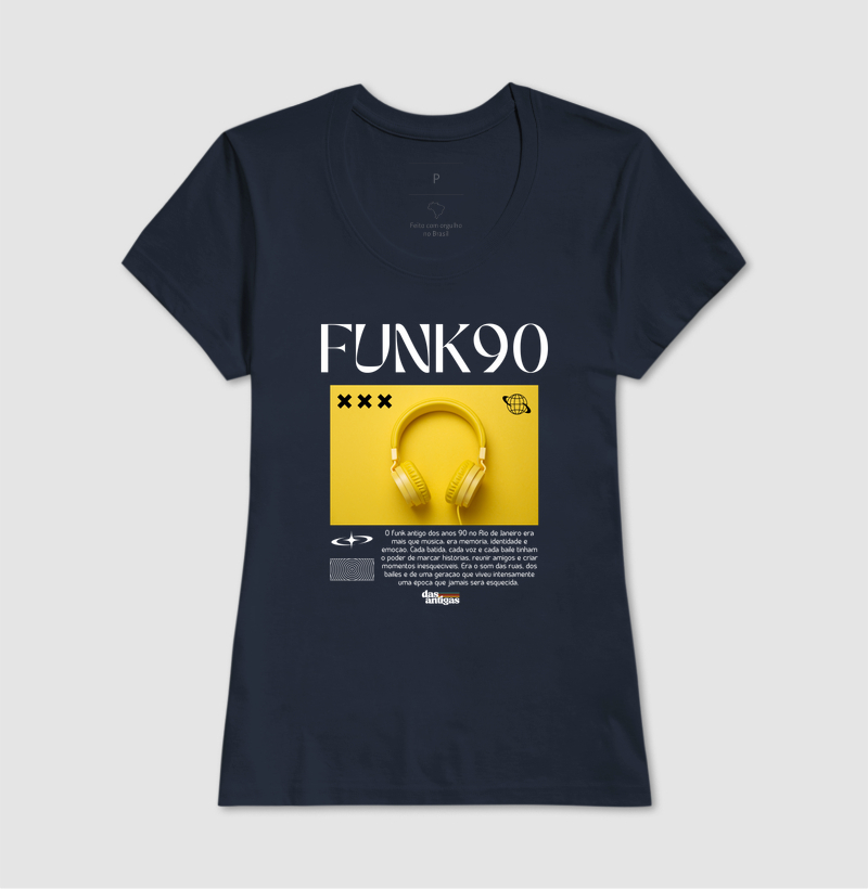 Funk Carioca 90's - Imagem 7