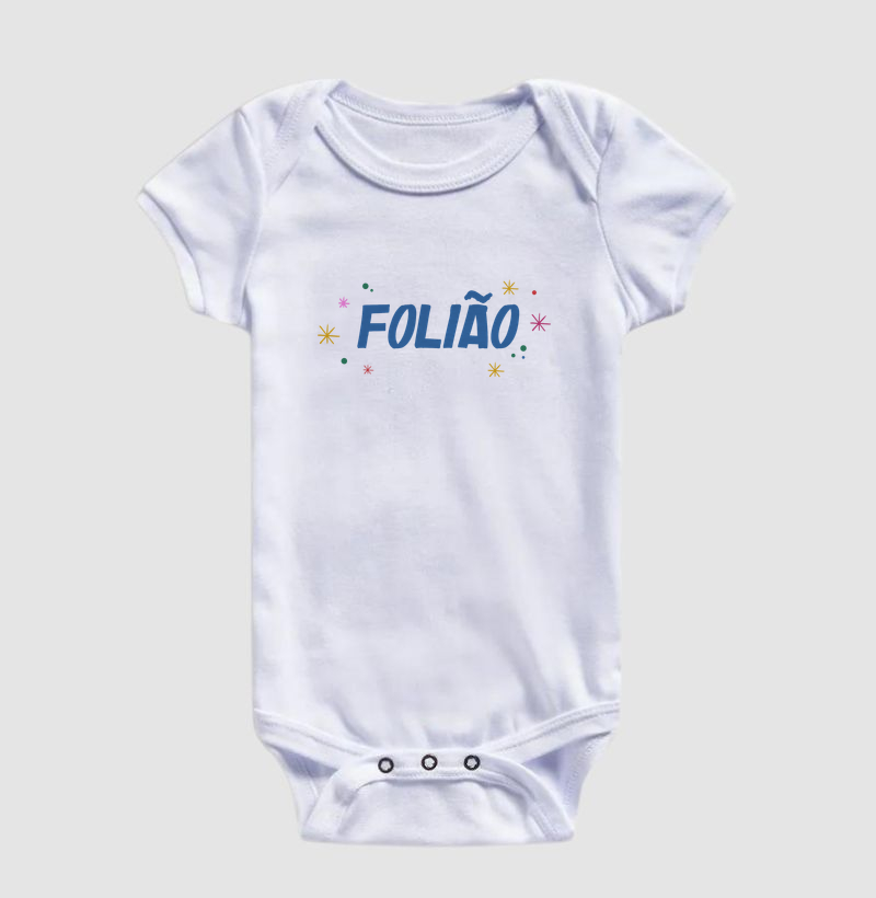 Folião [Body]