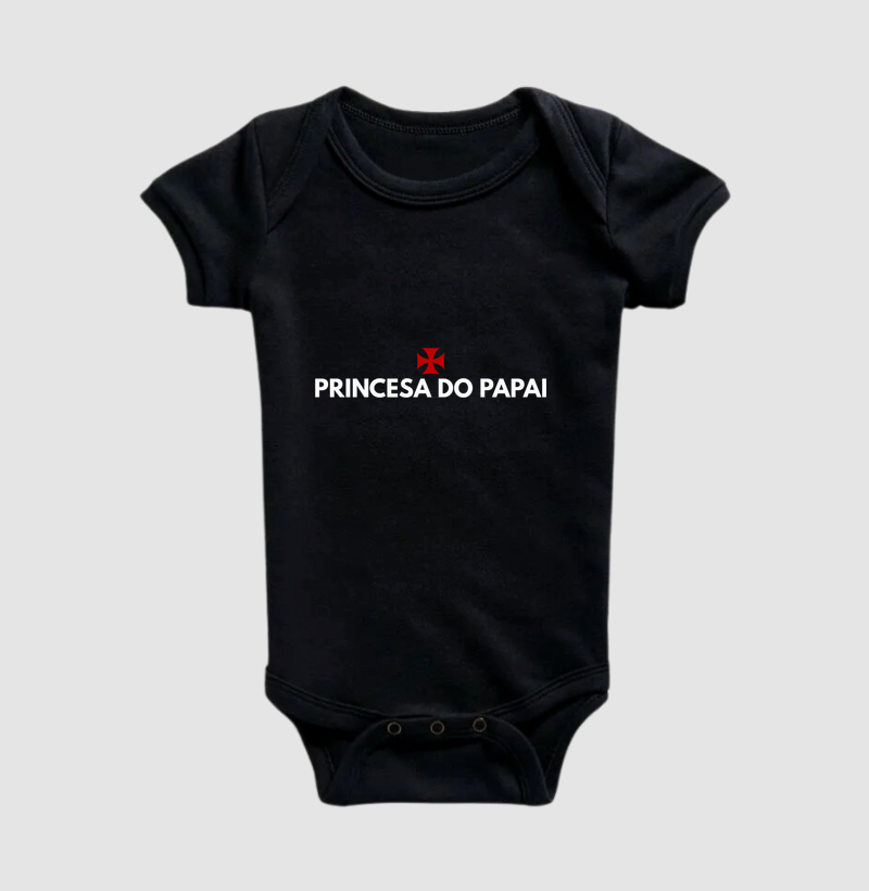 PRINCESA DO PAPAI - Imagem 5