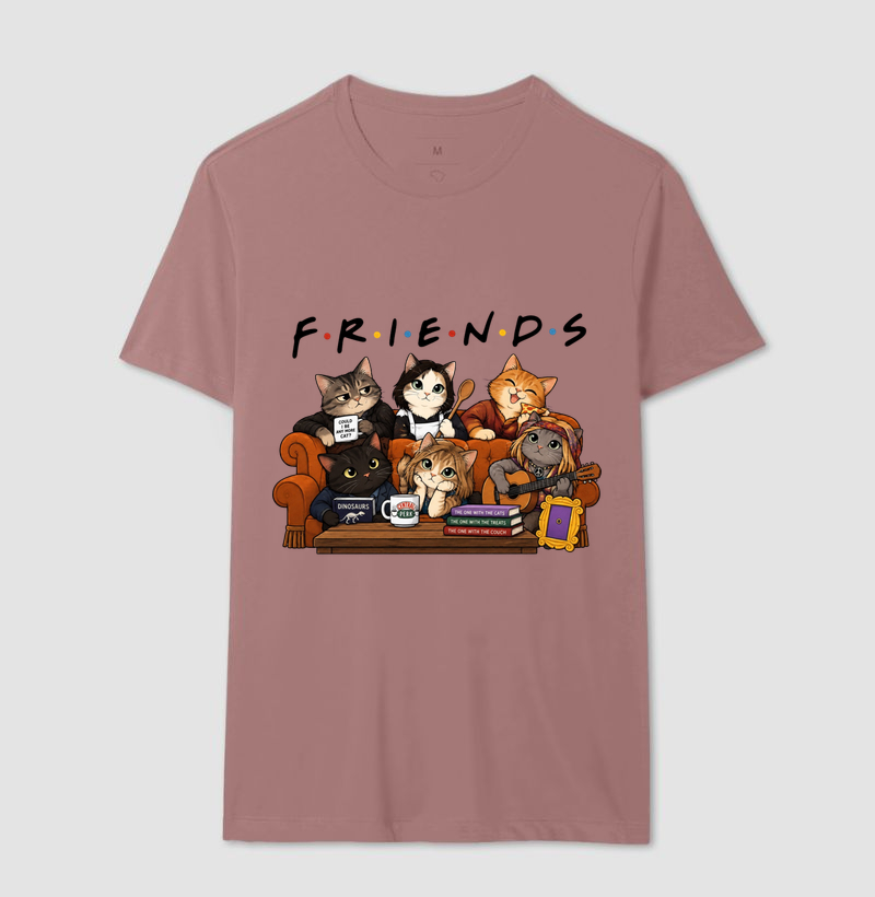 Friends Felines - Imagem 16