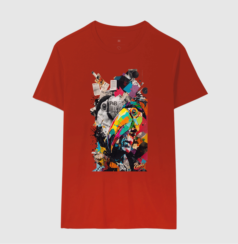 Camisa 9