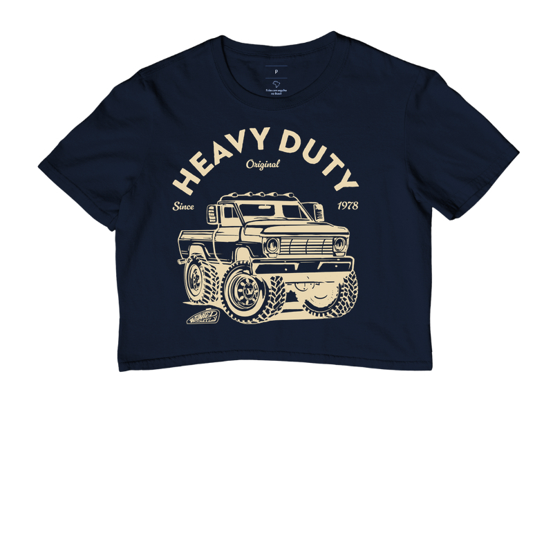 Camionete F 100 Heavy Duty  - Imagem 4