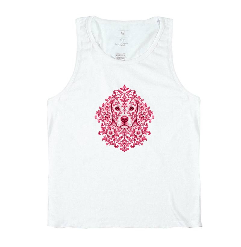 Azulejo Rosa - Imagem 2