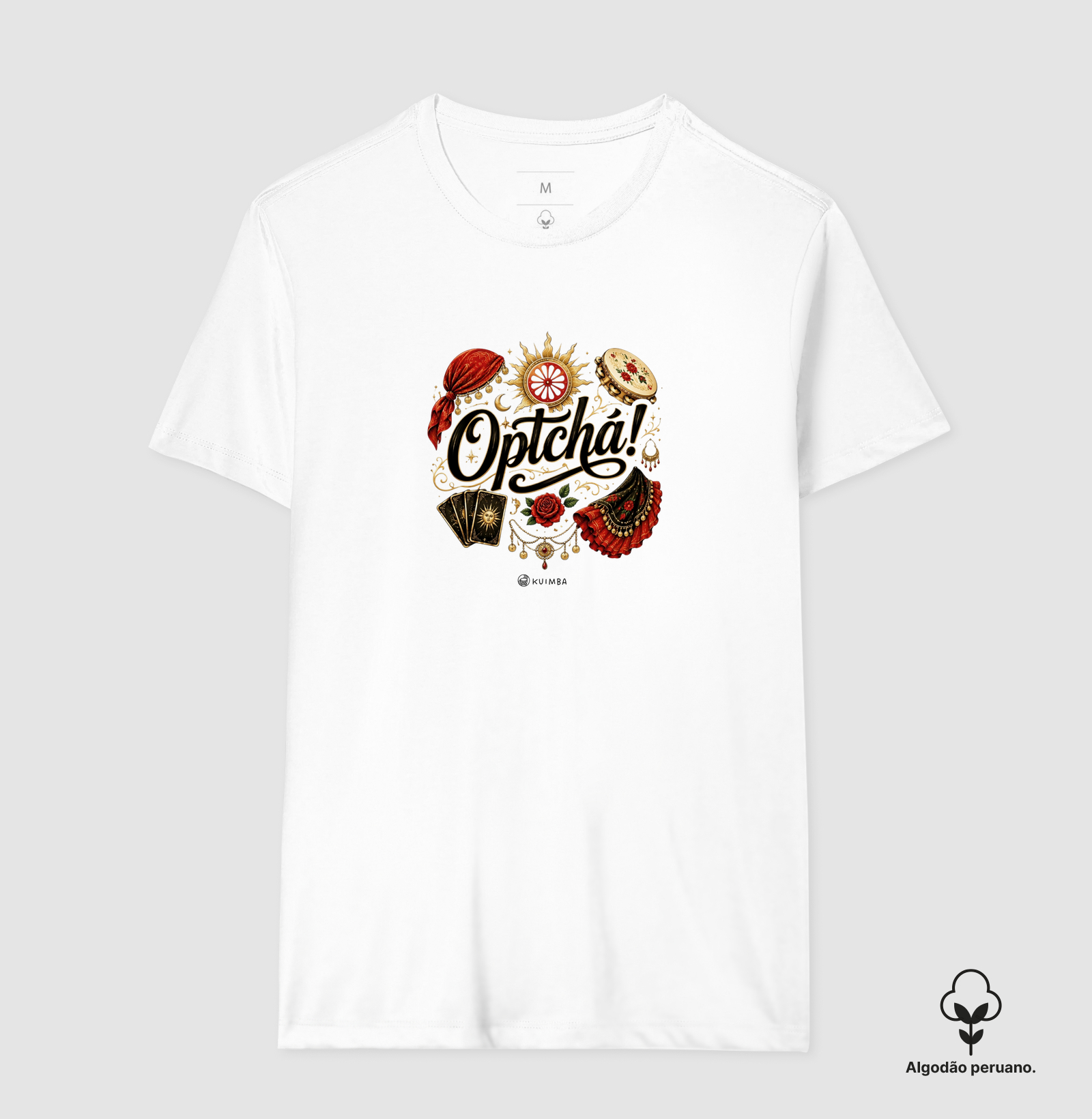 Camisa 1