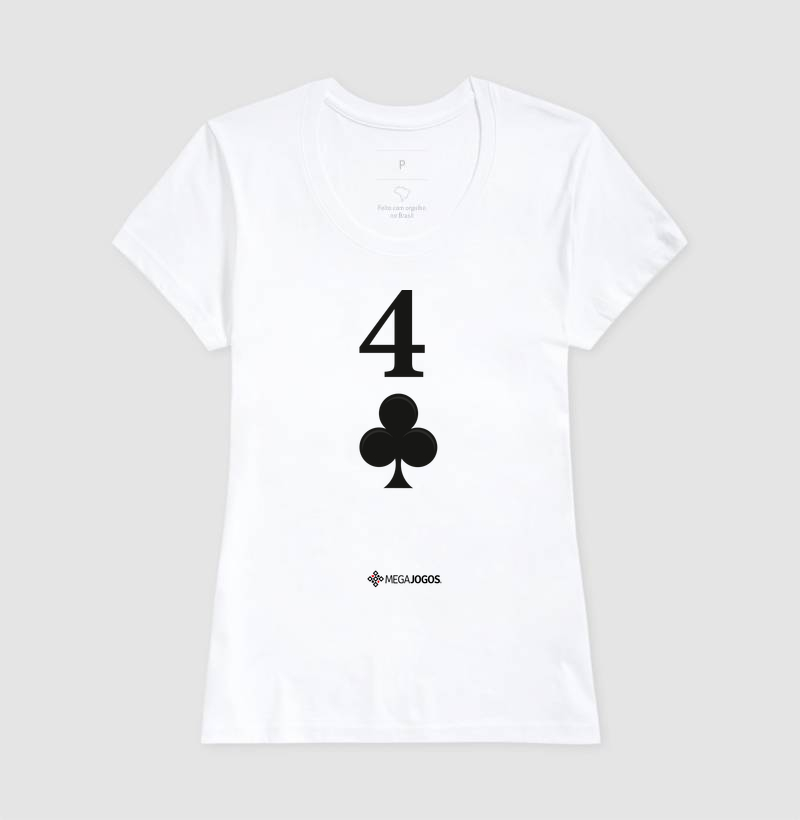 Camisa 4