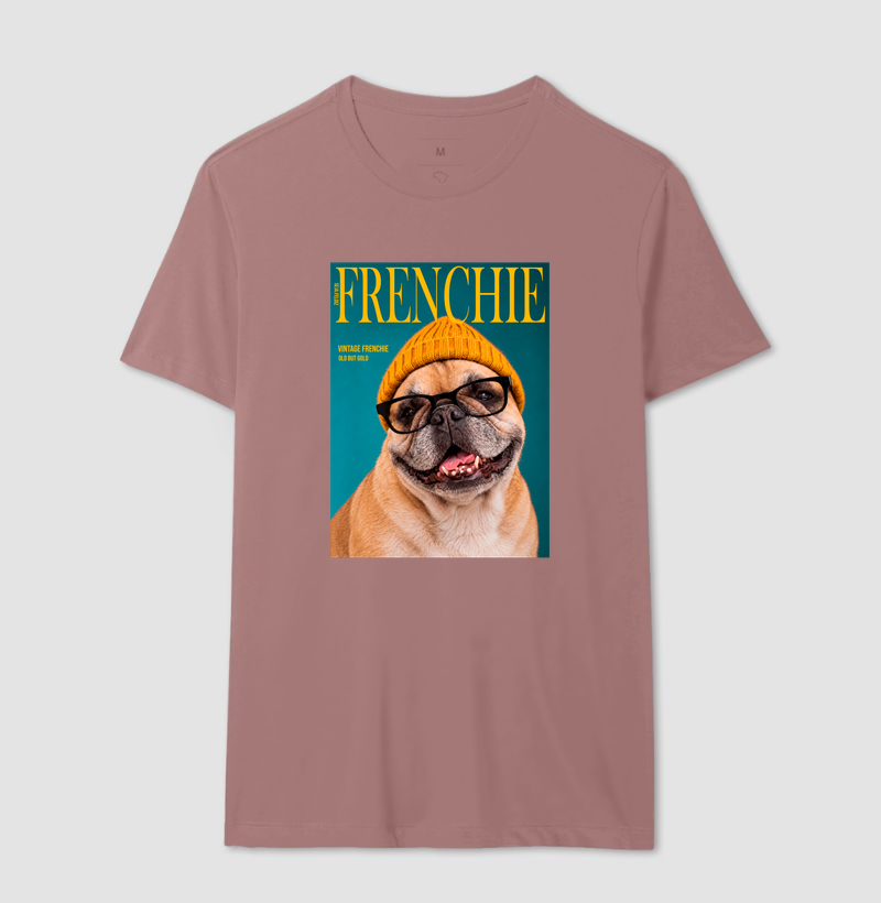 🐶🕶️🧢 Frenchie Revista 📰✨ - Imagem 14