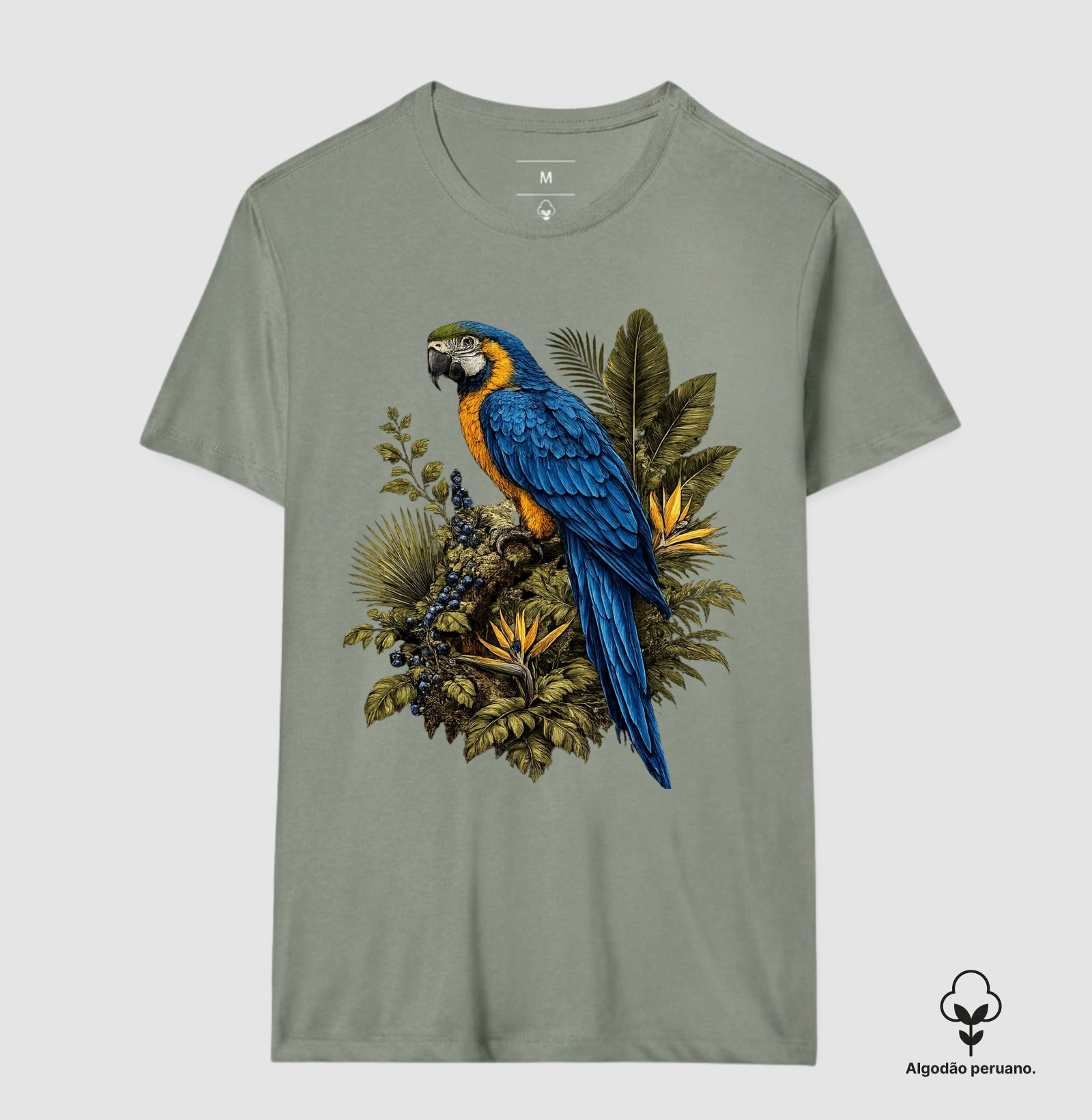 Camisa 4