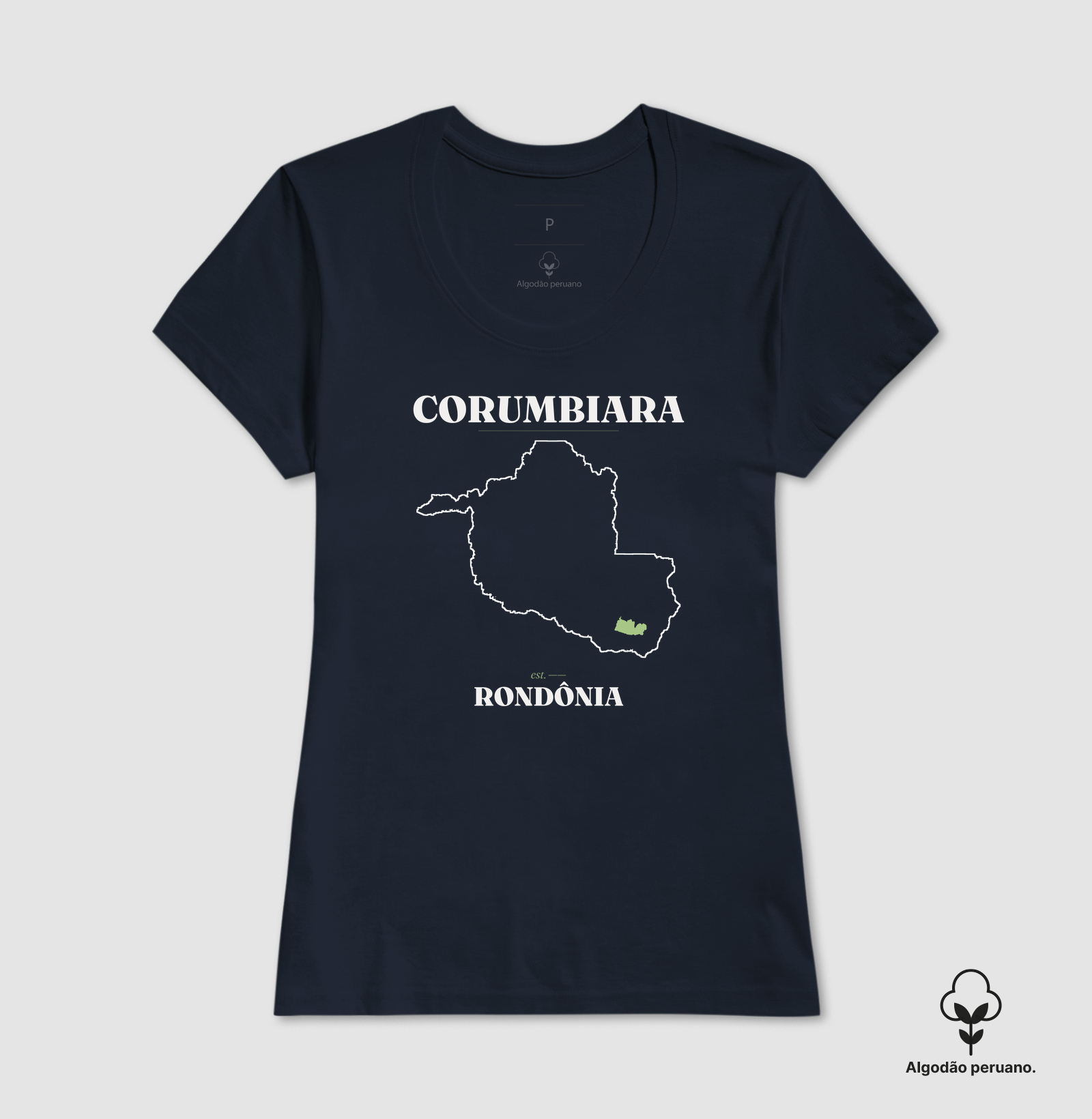 Camisa 1