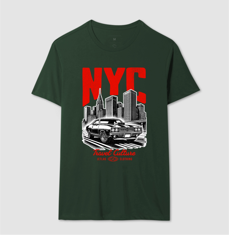 Camisa 9