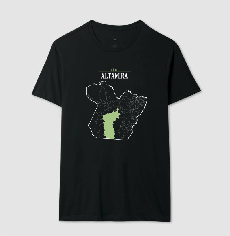 Altamira | Território PA - Imagem 2