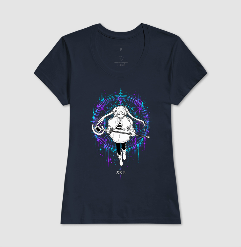 Eternal Spell - Imagem 7