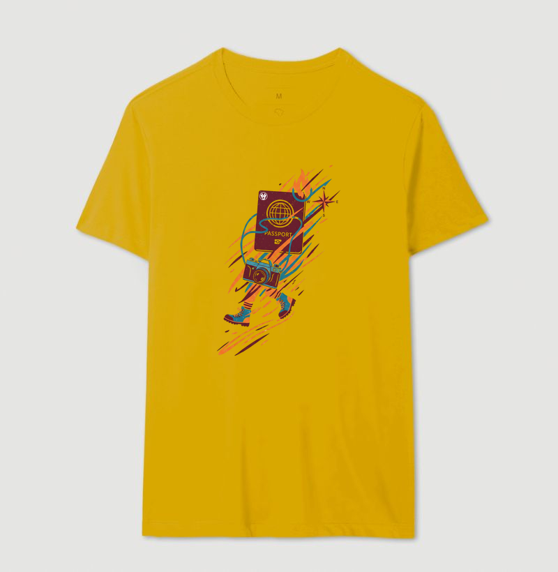 Camisa 13