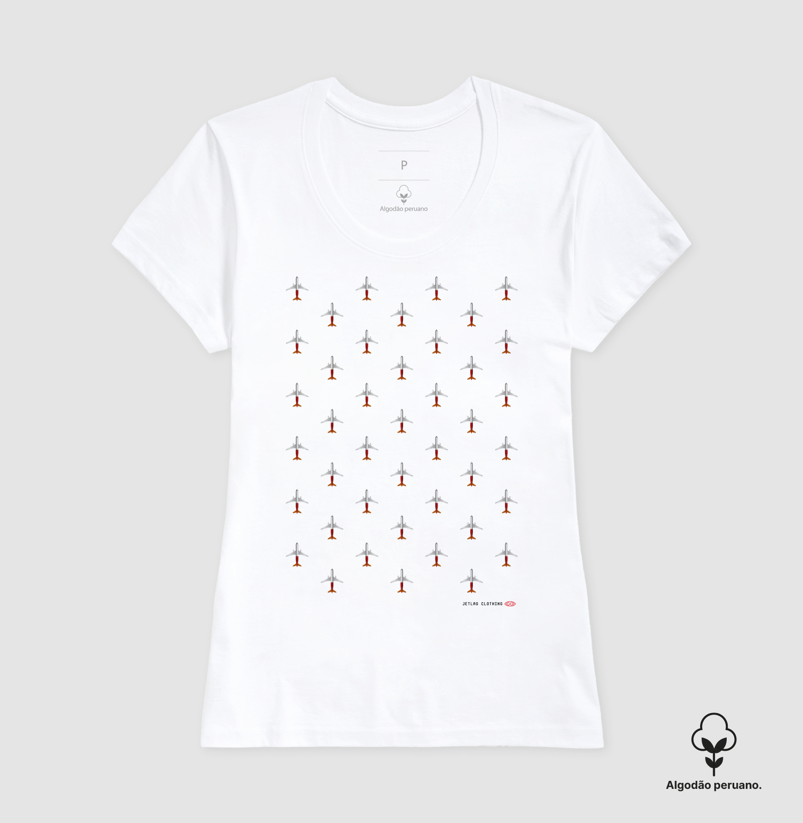 Camisa 3