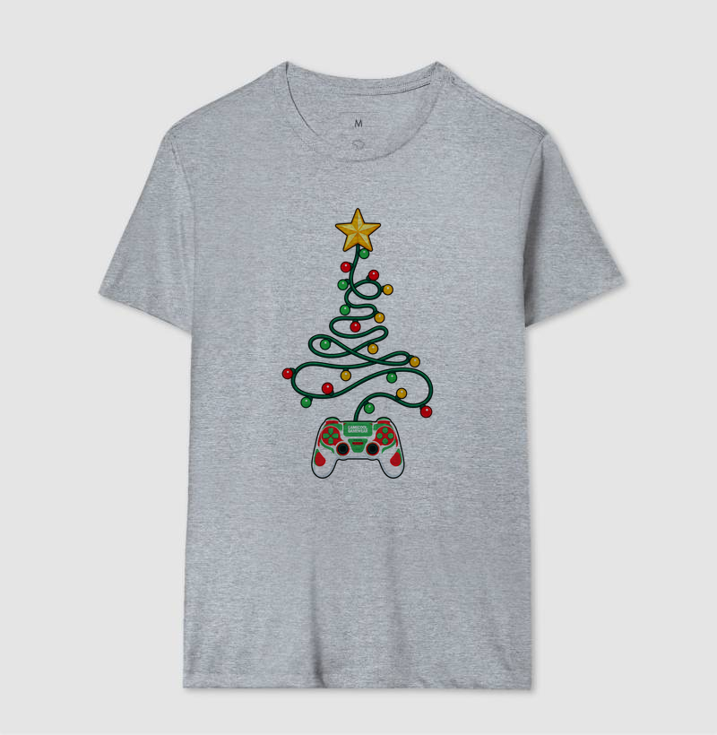 Gamepad - Árvore de Natal - Imagem 8