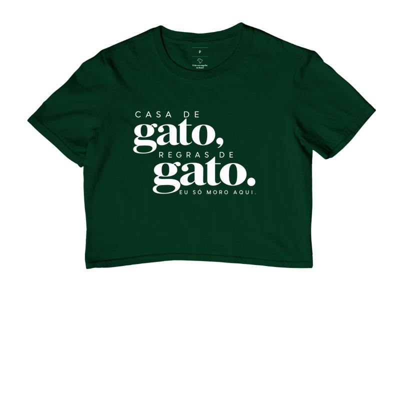 Casa do gato, regras do gato... - Imagem 5