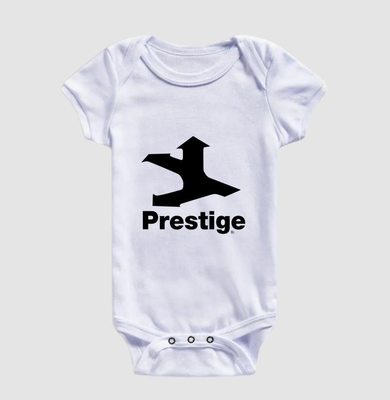Prestige Records - Imagem 3