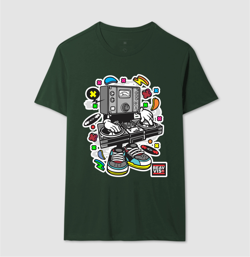 Camisa 7