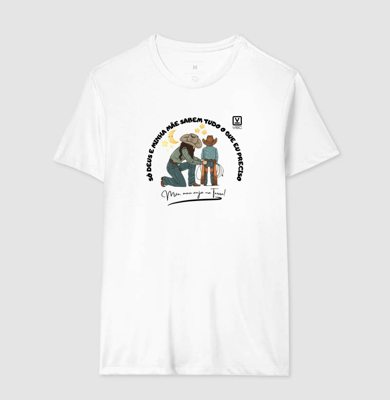 Camiseta Coleção Cowgirl - Imagem 6