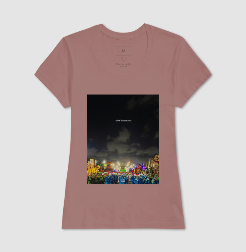 Camisa 16