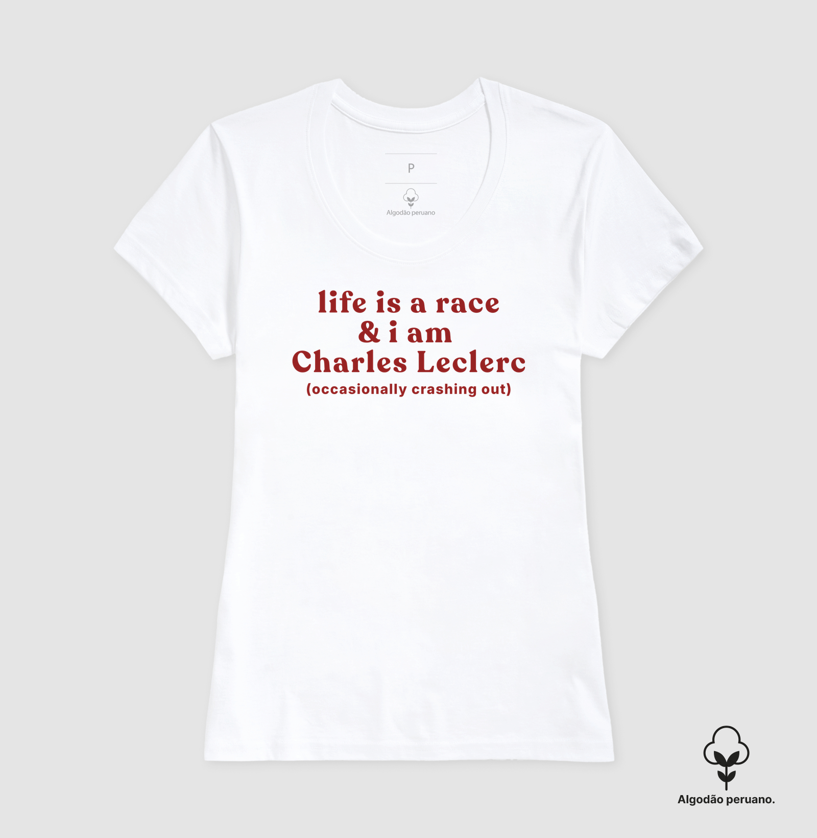 i am charles leclerc - Imagem 8