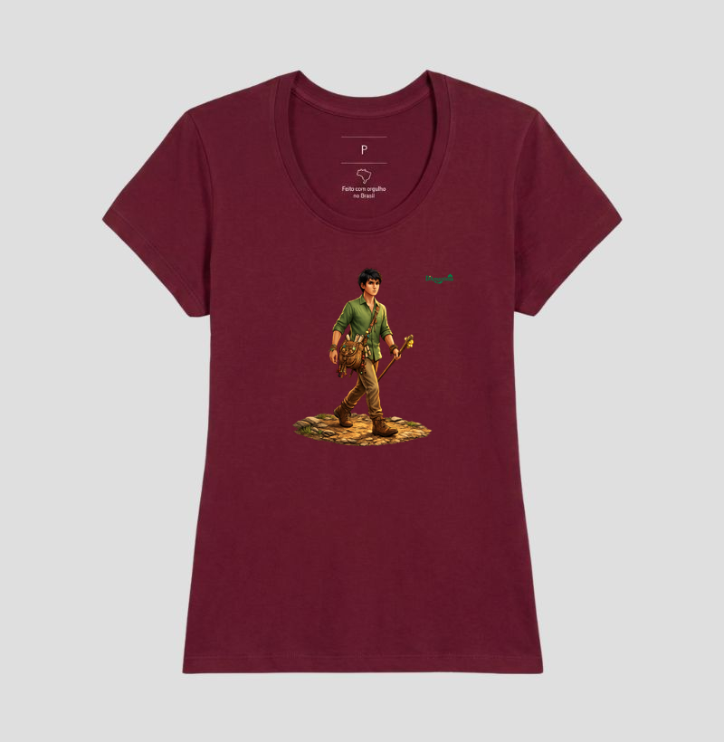 Camisa 18