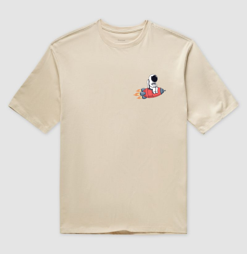 Camiseta - "Deploy" - Imagem 3