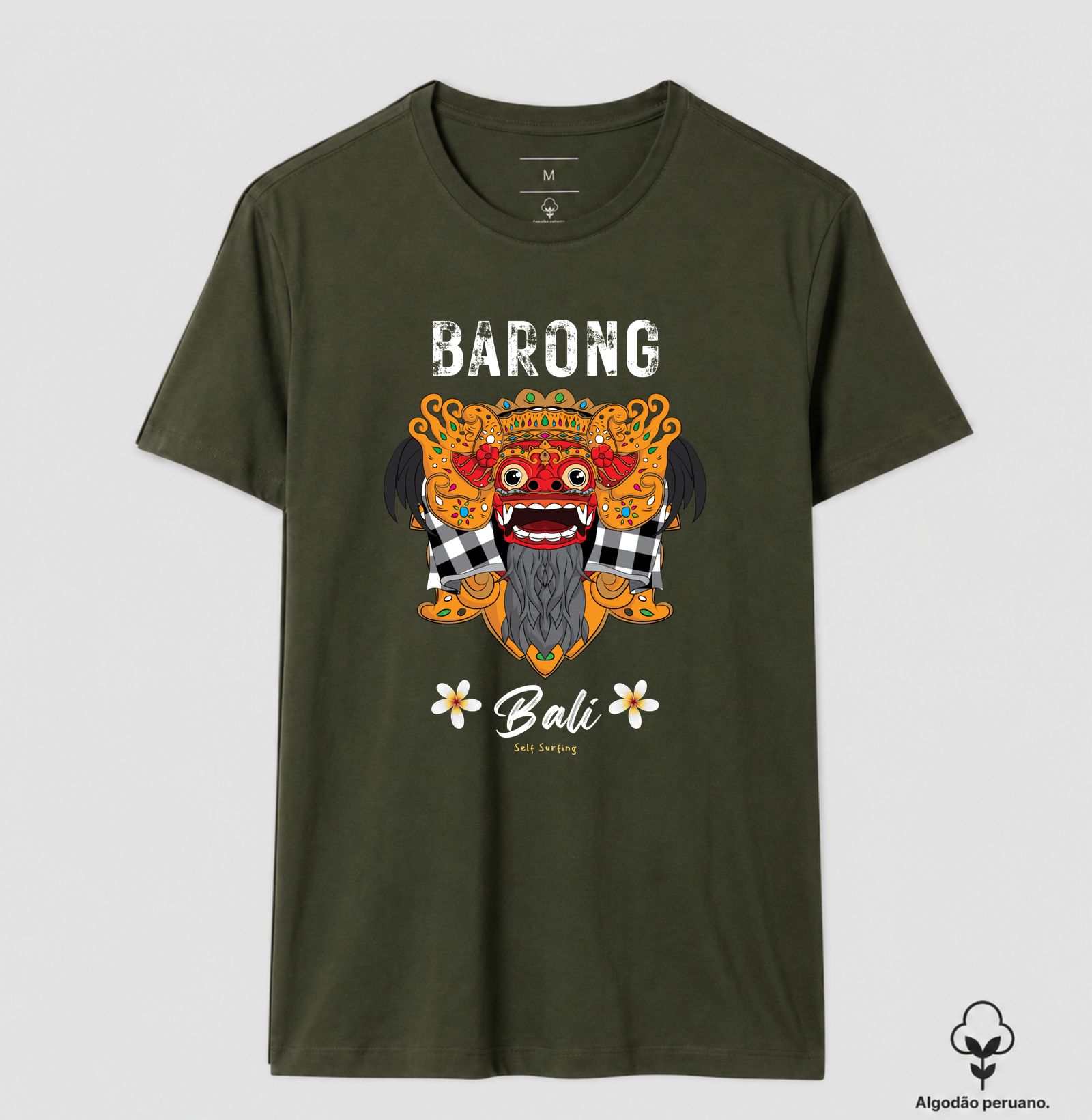 BARONG - Imagem 10