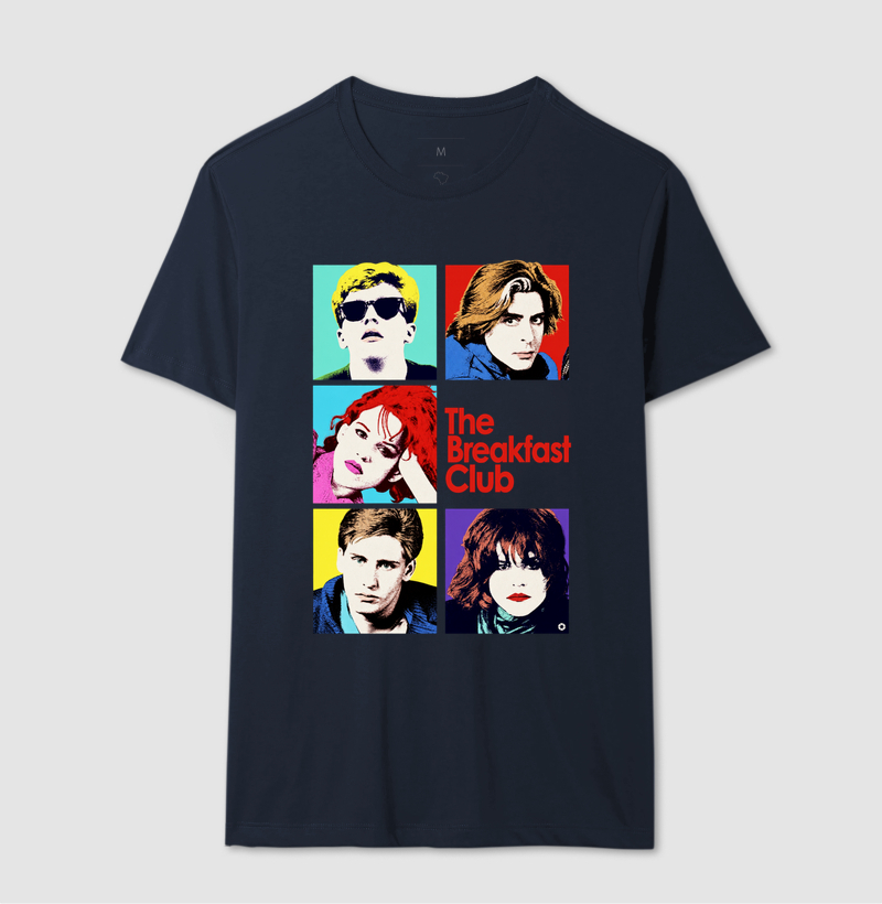 Clube dos Cinco – The Breakfast Club  - Imagem 6