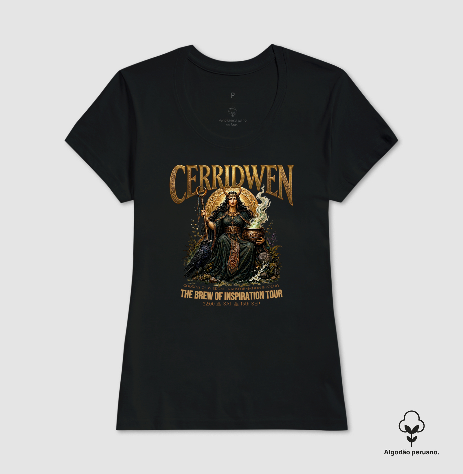 Camisa 1