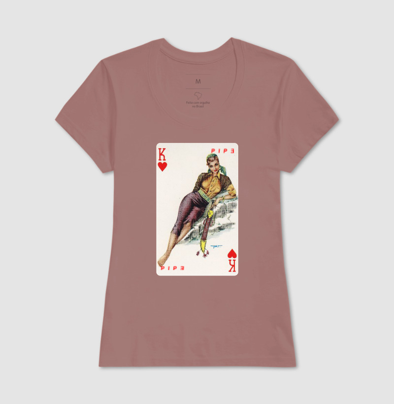 Camisa 16