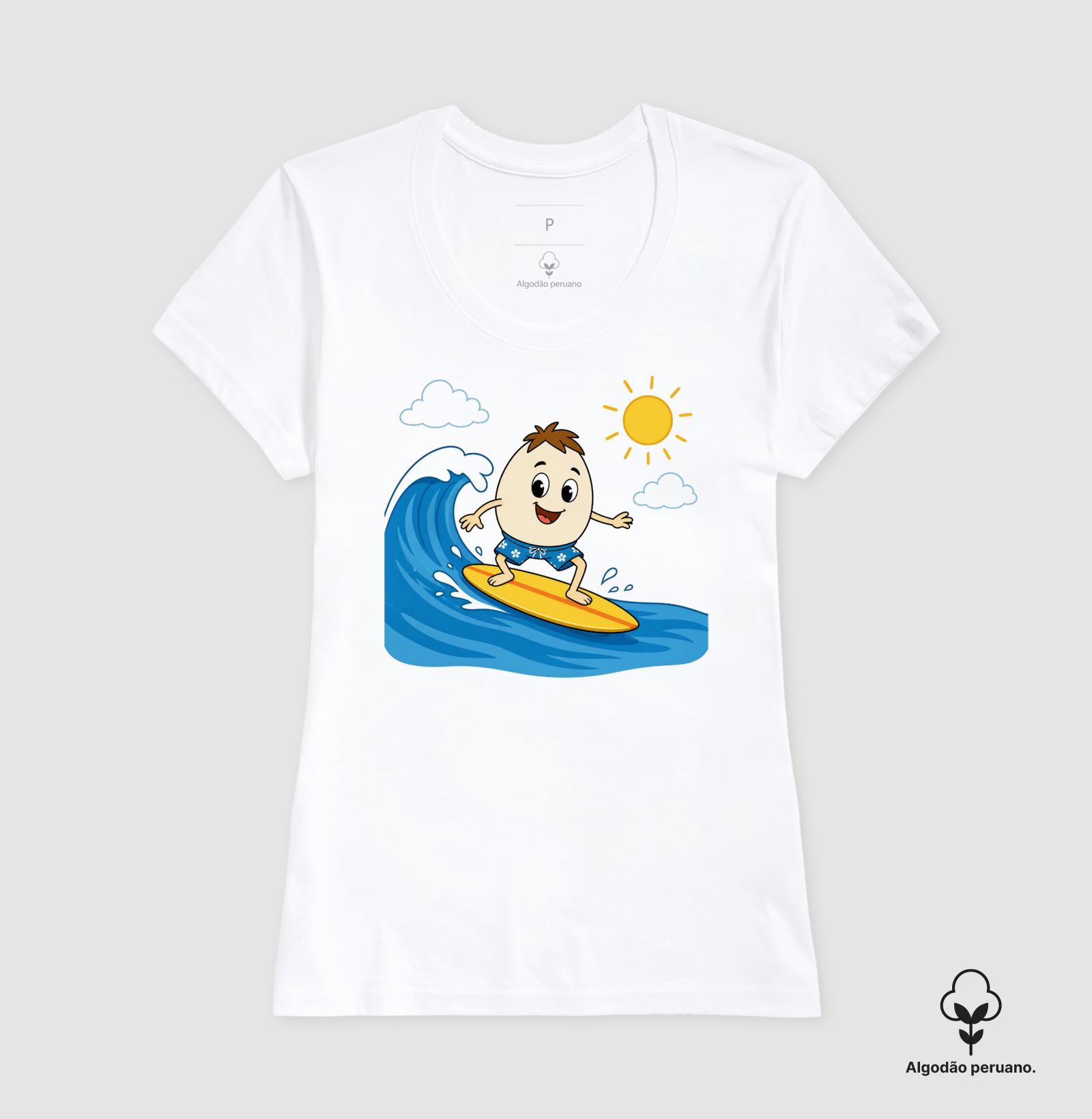 Camisa 7