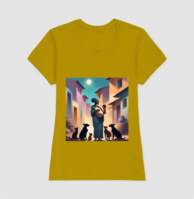 Camisa 13