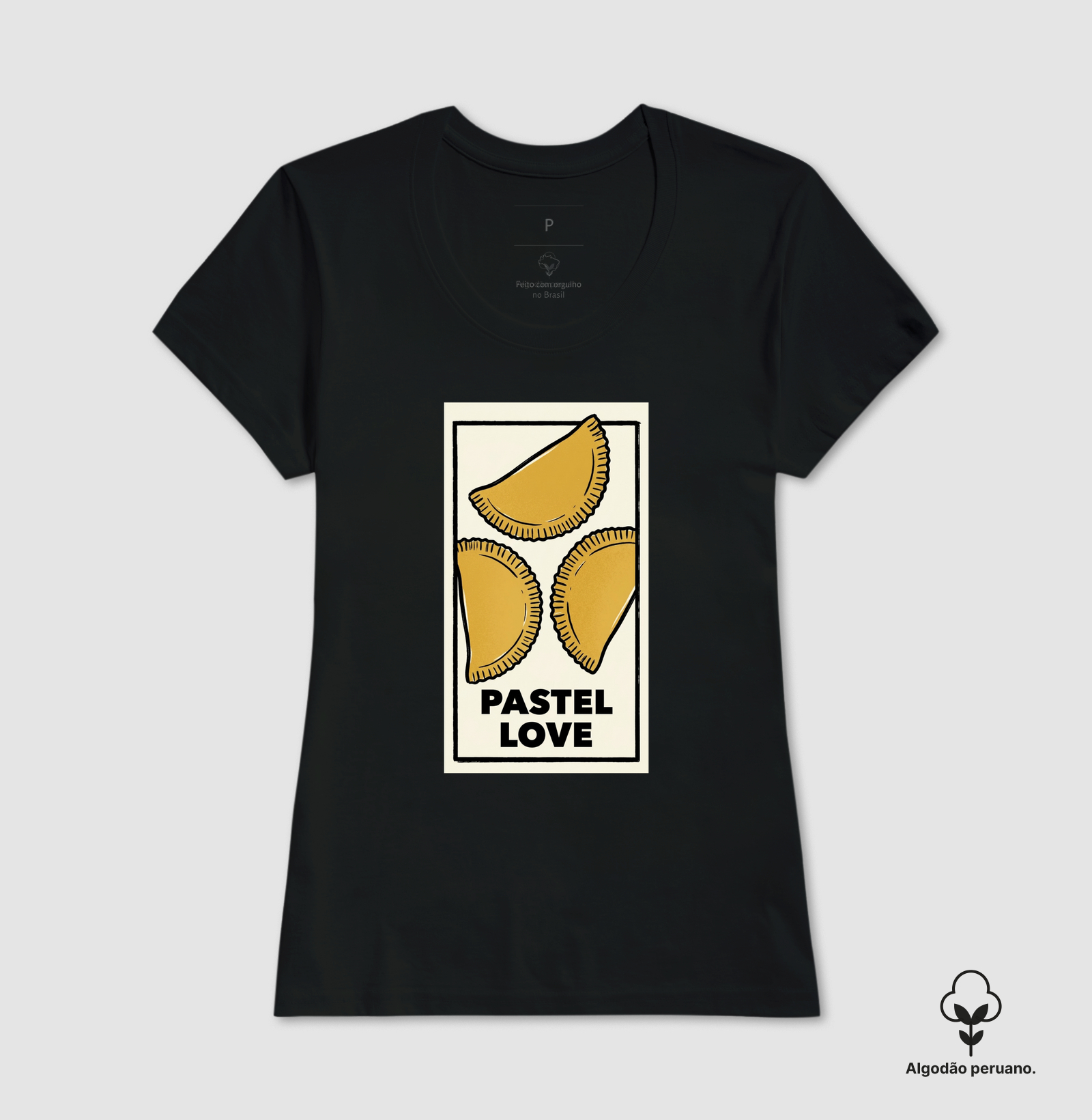 Pastel Love Pima - Imagem 8