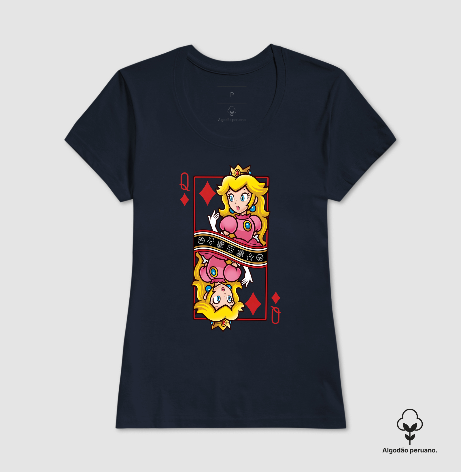 Camisa 5