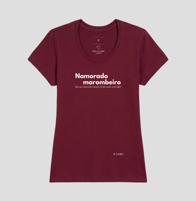 Camisa 21