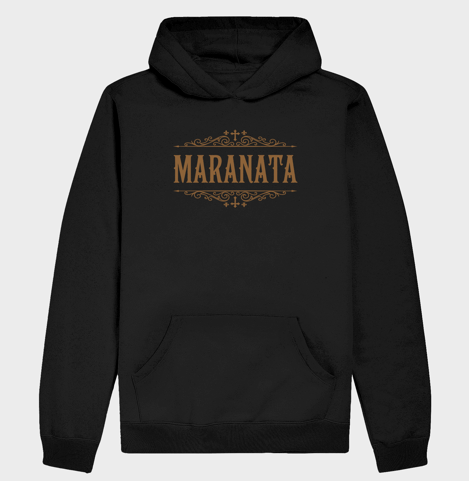 Maranata - Imagem 2