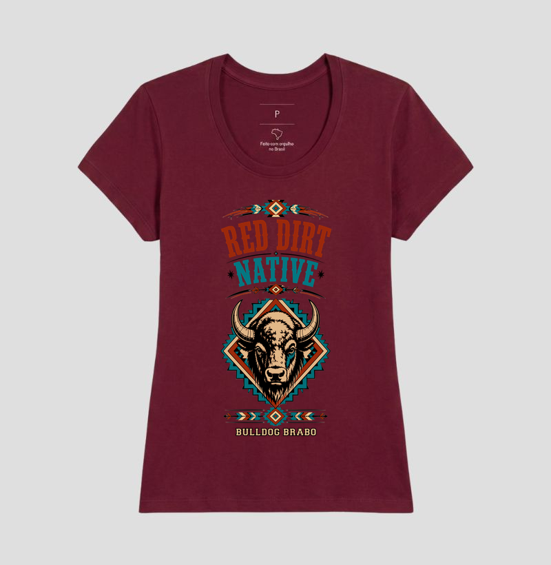 Red Dirt Native Bulldog Brabo Country - Imagem 18