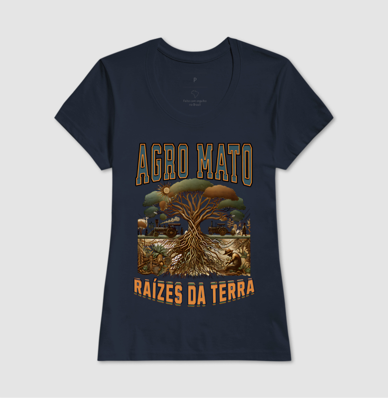 Raizes da Terra - Imagem 7