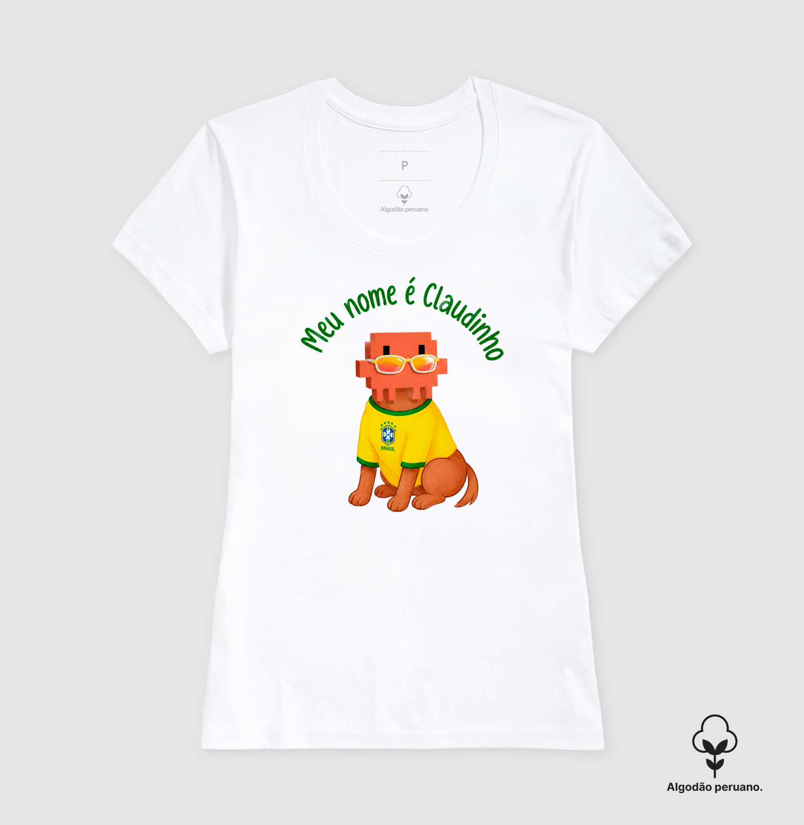 Camisa 6