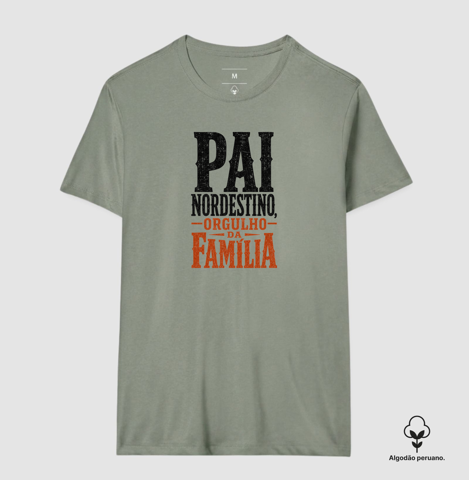 Pai nordestino - Imagem 4