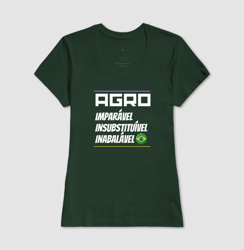 Agro Imparável, Insubstituível, Inabalável - Imagem 11