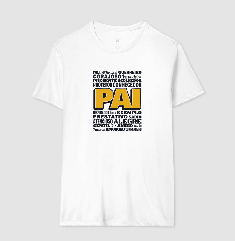 Qualidades de Pai - Imagem 3