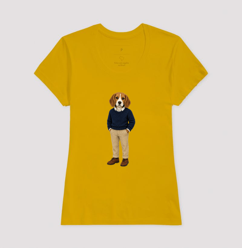 Camisa 14