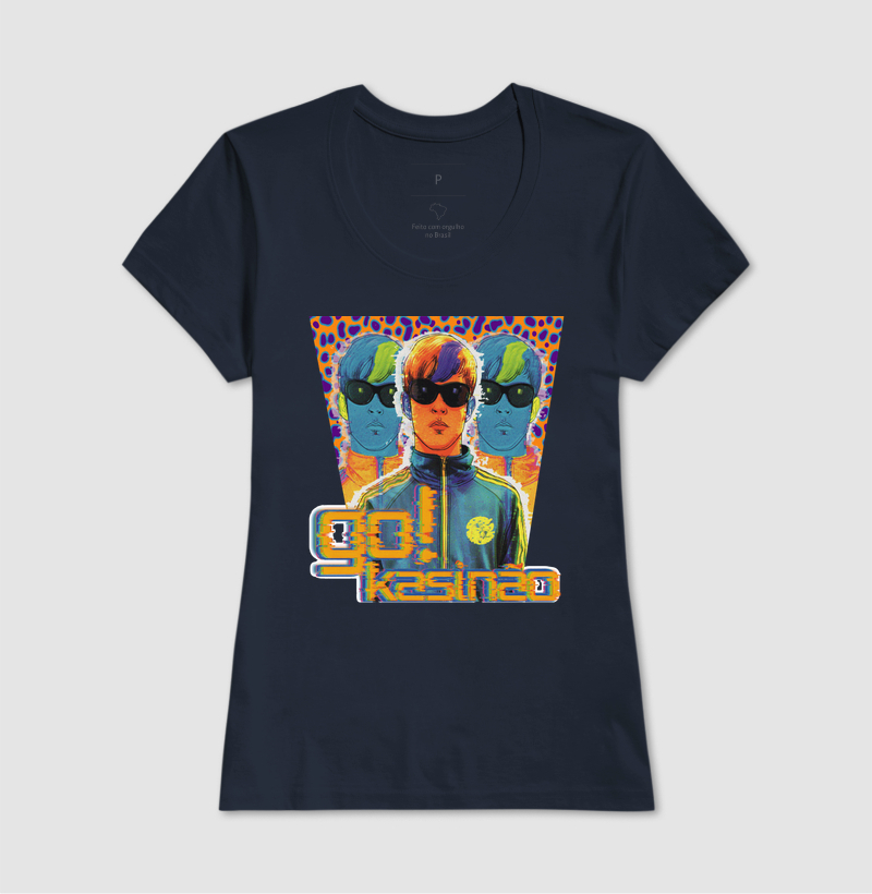 Camisa 9