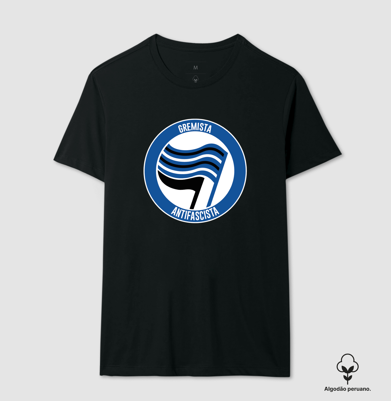 GREMISTA ANTIFASCISTA - Imagem 4